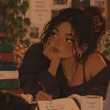 Midnight writer