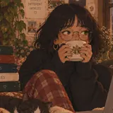 Tea reader