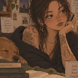 One more chapter