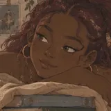 Braided dreamer
