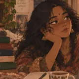 Story bloom
