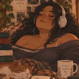 Lofi dreamer