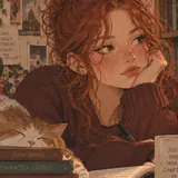 Autumn chapter
