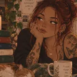 Inked reader